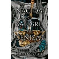 de Sangre Y Cenizas Nacida de Sangre Y Cenizas, (Paperback)