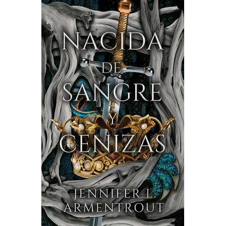 de Sangre Y Cenizas Nacida de Sangre Y Cenizas, (Paperback)