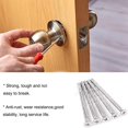 thumbnail image 3 of ShenMo 30 pcs Connecting Screws with Bolt Connecting Sleeve Bolt Connecting Screws M4 Door Handle Sleeve Screws Fixing Fitting Sleeve Connecting Screw Sockets M4*60 mm, 3 of 5