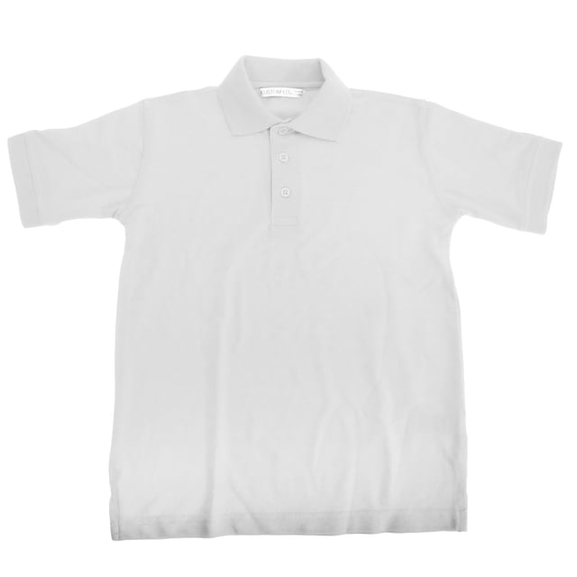 Kustom Kit Polo Klassic pour Enfants Superwash 60 (Lot de 2)