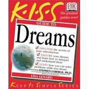 KISS Guide to Dreams (KISS Guides) [Paperback - Used]