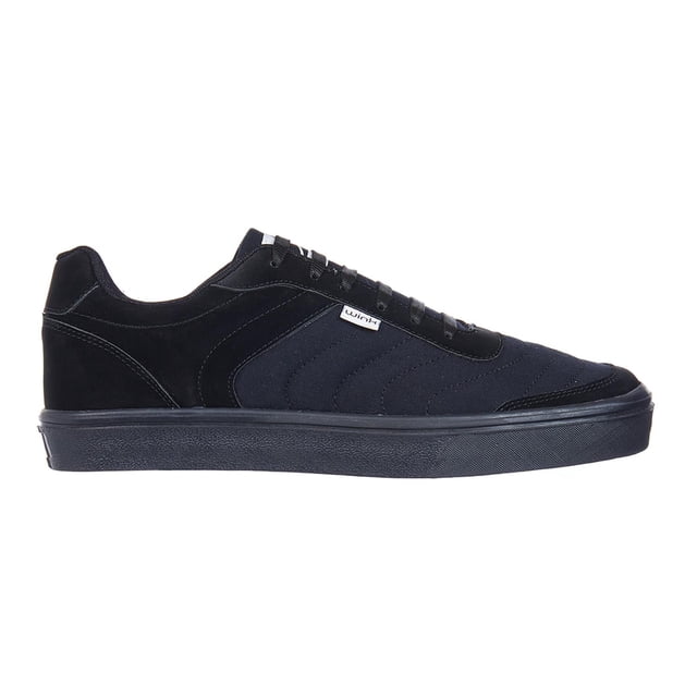 Tenis Casuales Planos Textil Negro Casuales Cómodos negro 28 Incógnita 017C1L