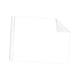 thumbnail image 4 of Adhesivo para pizarra blanca de borrado en seco, papel tapiz, bolígrafo despegable, papel de contacto, para niños 60cmx2m blanco, 4 of 8