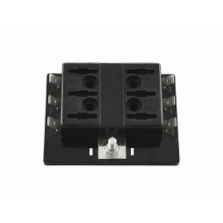 The Best Connection 2454F 6 Position Atc/ato Fuse Block 1