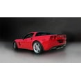 thumbnail image 5 of Corsa 06-13 Chevrolet Corvette C6 Z06 7.0L V8 Polished Sport Axle-Back Exhaust, 5 of 7