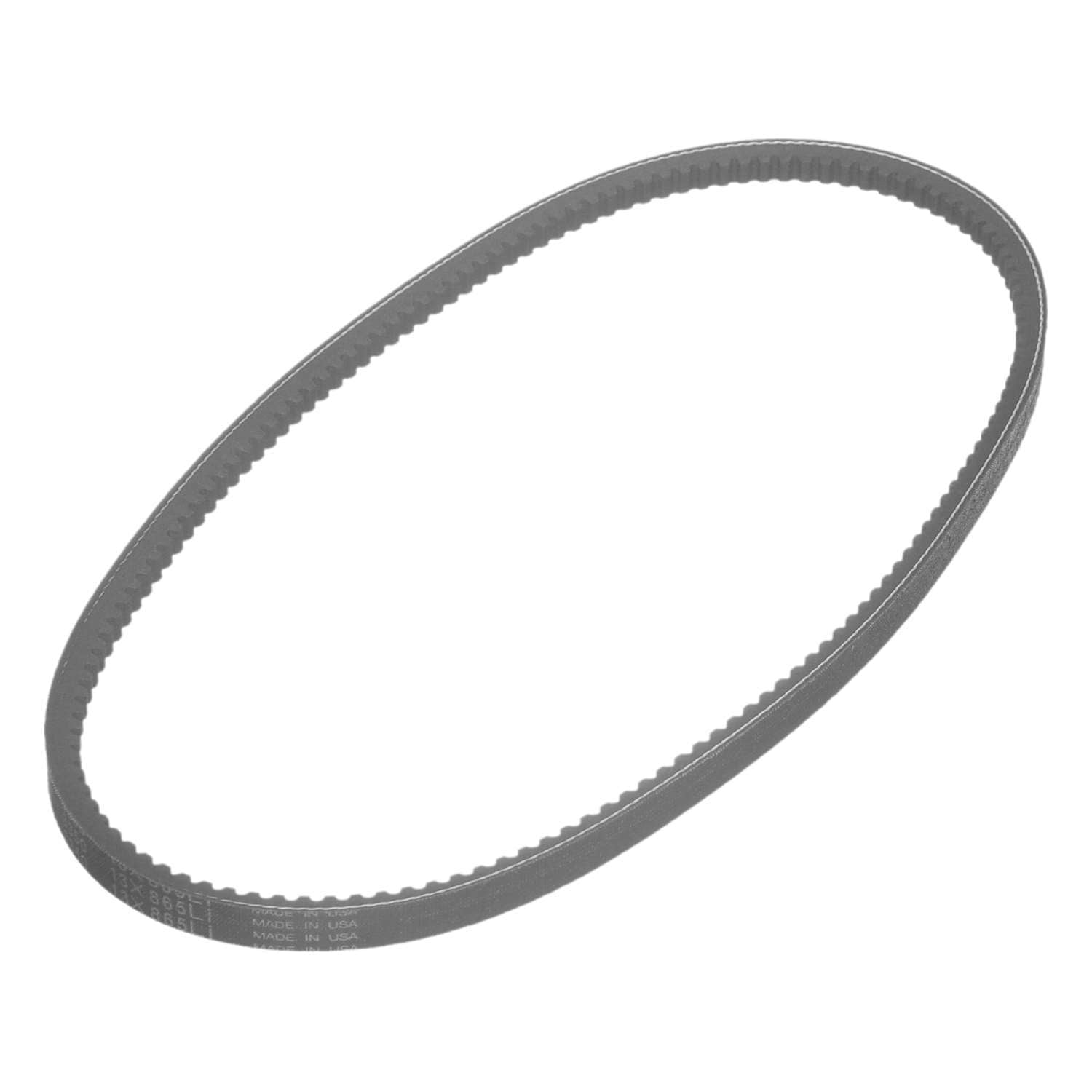 Bando Precision Engineered V-Belt Drive Belt, 13x865Li