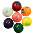 thumbnail image 4 of Dubble Bubble Splat Gum Balls 3 lb. Bulk Bag, 4 of 5