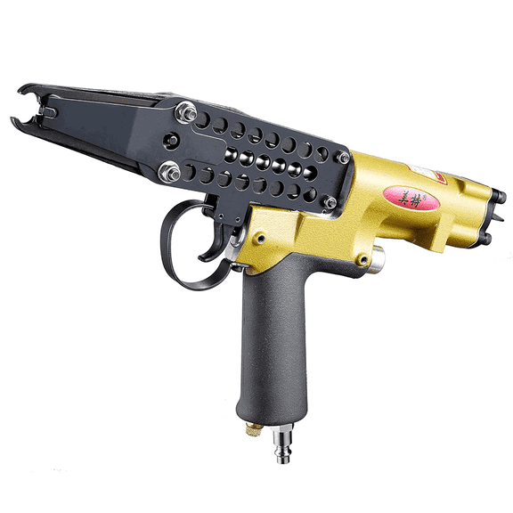 MEITE SC77XE, Long Nose Hog Ring Plier