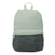 thumbnail image 1 of TOTTO Mochila Mediana Porta Laptop 13 con Bolsillo para Botella | Escuela - Oficina - Viaje | 13 L D verde M, 1 of 6