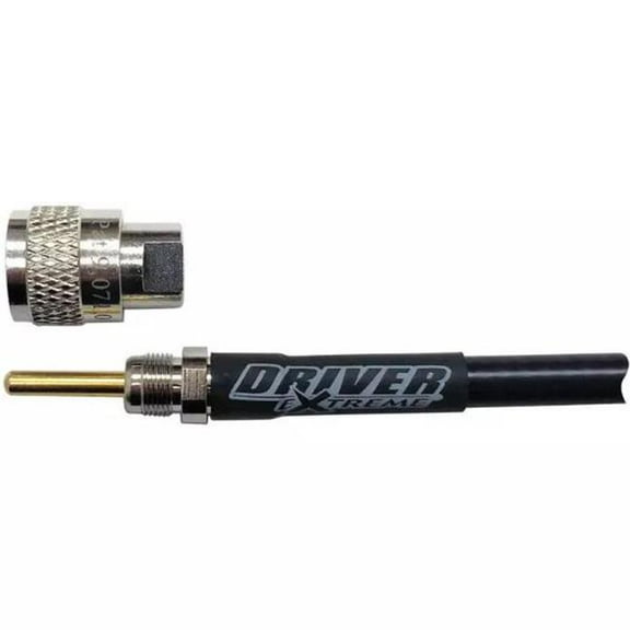 Procomm  12 ft. DE Premium Mini 213 Cable with DX259 Connector