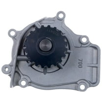 Gates 41044 Water Pump For Honda Prelude, Mechanical