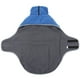thumbnail image 3 of Abrigo de invierno para perros, ropa cálida a prueba de viento con cuello alto para perros pequeños, medianos y grandes, 3 of 8