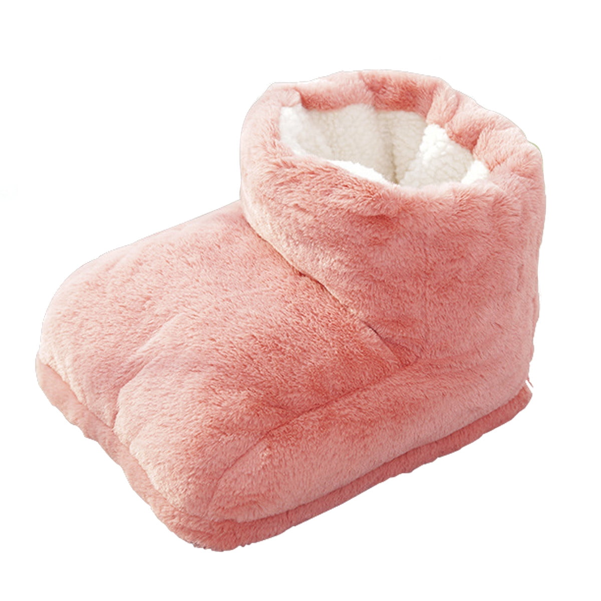 heated slippers walmart canada