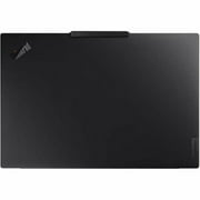 Lenovo ThinkPad P1 Gen 7 16 UHD+ OLED Touchscreen Mobile Workstation, Intel Core Ultra 7-165H 1.4GHz, 64GB RAM, 2TB SSD, NVIDIA RTX 2000 Ada 8GB, Windows 11 Pro, Black