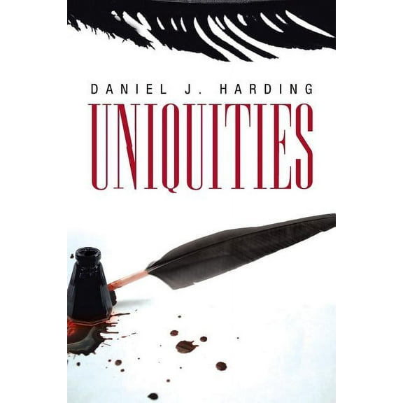 Uniquities (Paperback)