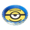 thumbnail image 1 of Alberca Inflable Play Day Minions 30 cm x 152 cm  x 152 cm, 1 of 2