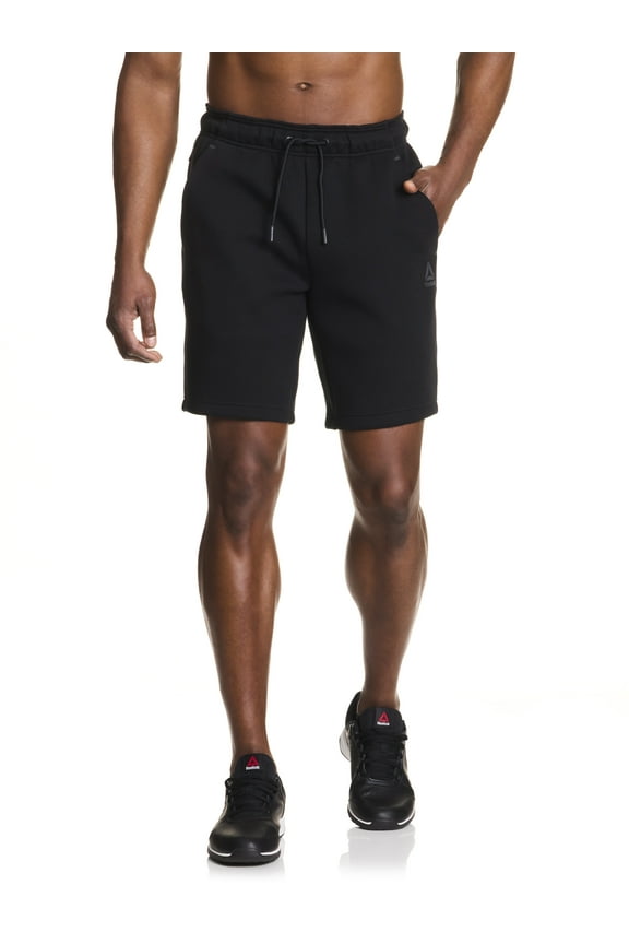 Men's and Big Men's Momentum 9" Short, up to size S-3XL