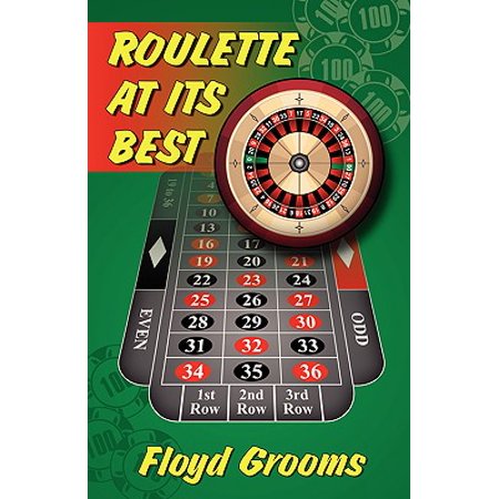 Roulette at Its Best