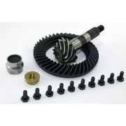 Omix-Ada 16513.47 Ring And Pinion Fits 99-04 Grand Cherokee (WJ) Fits select: 1999-2004 JEEP GRAND CHEROKEE