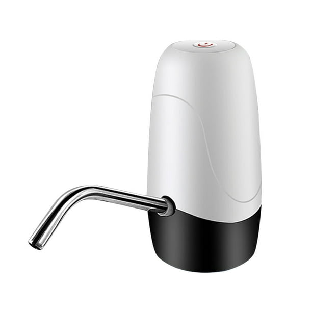 Mistaha Electric Automatic Pump Dispenser Water Bottle Pump USB