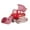 Red, variant on Elainilye Construction Vehicles for Boys and Girls | Toddler Toy Carriers Construction Toys for 3-4 3-5 4-7 Year Old Children | Birthday Christmas Gifts for Children,Toys