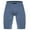 Mist Blue, variant on Compression Shorts for Men Running Athletic Gym Spandex Breathable Slim Fitted Base Layer