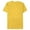 Yellow, variant on Marvel X-Men Xavier Institute Class of 2024 Grad Graduation - Short Sleeve Blended T-Shirt for Adults - Customized-Yellow