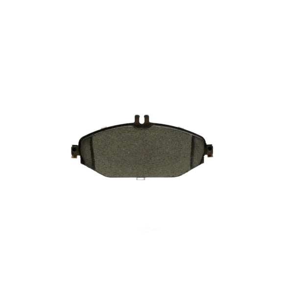 Bosch BE1794H Bosch Blue Brake Pads w/ Hardware