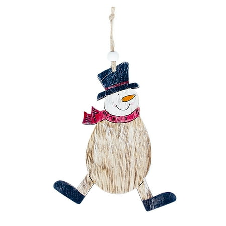 

JDEFEG Swinging Cow Car Hanging Ornament Merry Christmas Sign Wooden Hanging Xmas Festive Sign Pendant Christmas Tree Hanging Ornament For Wreaths Home Decor Doorway Beads With Lights Wood Clear