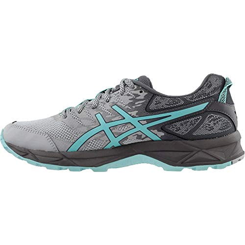 asics gel sonoma 3 women's review