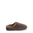 thumbnail image 6 of MUK LUKS Men's Faux Suede Clog Slippers, 6 of 6