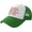 Green, variant on Baseball Cap Do Not Give Me A Cigarette Under Any Circumstances No Matter What I Say Hat Truker Hat,Green