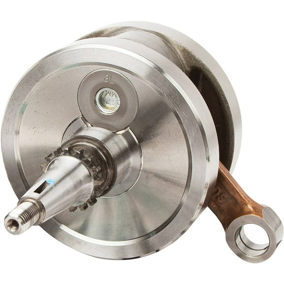 New Hot Rods Crankshaft For Kawasaki KX 250 F 04 05 06 07 08 4064