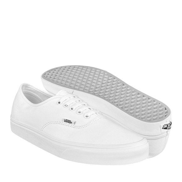 TENIS CASUALES CABALLERO VANS UA AUTHENTIC VN000EE3W00 BCO Vans VN000EE3W00