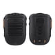 thumbnail image 3 of Micrófono de altavoz de dos vías Micrófono de altavoz de mano Bluetooth negro Micrófono de altavoz inalámbrico recargable Micrófono de altavoz portátil PTT Zello Inevent EL009024-00, 3 of 4