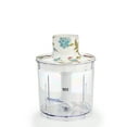 thumbnail image 6 of VQ - Laura Ashley 500-watt Hand Blender 4-in-1 Set - Elveden White, 6 of 7