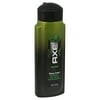Unilever, Axe Intense Deep Clean Shampoo + Hair Scrub, 12 fl oz