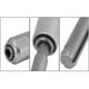 thumbnail image 4 of Convertidor de Taladro Portabrocas Perfecl Adaptador SDS Plus de Acero Cromado, 4 of 4