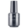 thumbnail image 2 of 8Ml Metallic Mirror Nail Polish, Stainless Steel Effect, Long-Lasting - 8Ml Silver Mirror Effect Metal Nail Polish, Nail Polish Easter Mother'S Day Nail Care Makeup Organizers, 2 of 2
