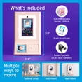thumbnail image 2 of Máquina Photo Booth HP Sprocket Instant Color Impresora rosa, 2 of 8