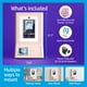 thumbnail image 2 of Máquina Photo Booth HP Sprocket Instant Color Impresora rosa, 2 of 8