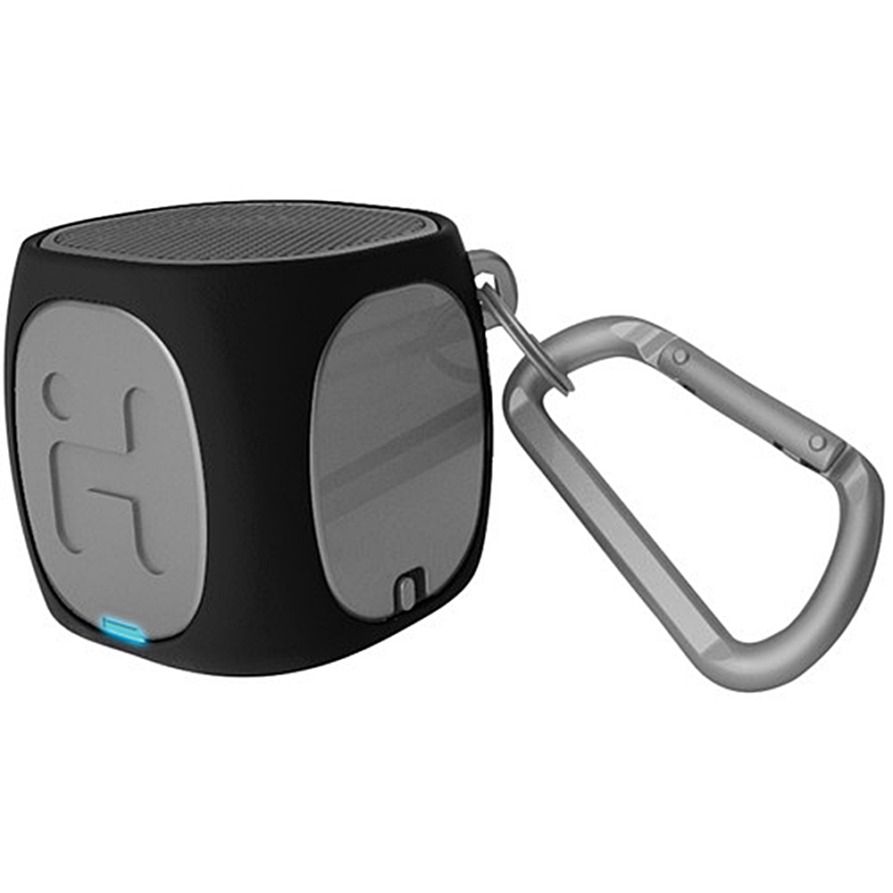 ihome keychain speaker