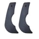thumbnail image 1 of Tapa de goma Tapa de terminal TAP DSLR Cámaras digitales Publicaciones de reemplazo de repuestos para nikon D90 con pegamento Buena viscosidad para correas 2pcs Kearding EL014521-02, 1 of 5