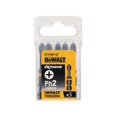 thumbnail image 2 of DEWALT - Impact Torsion Bits PH2 x 50mm (Pack 5), 2 of 2