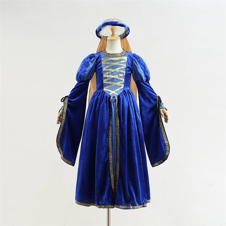 princess dress up clothes for 4 year old Amazon.com: Meland Princess Dress Up for Girls