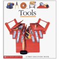 thumbnail image 1 of Pre-Owned Tools (First Discovery Books) (Hardcover) 0439044049 9780439044042, 1 of 1