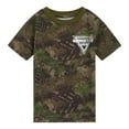 thumbnail image 4 of Monster Jam Grave Digger El Toro Loco Monster Mutt Dalmatian 3 Pack T-Shirts Camo Toddler to Big Kid, 4 of 5