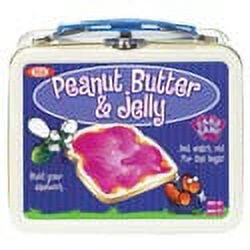 Fundex Games Peanut Butter & Jelly Card Game