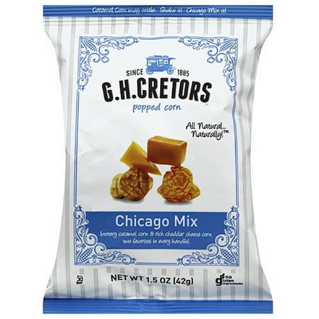 Chicago food shipped It’s a lucky coincidence that Chicago’s Cloud Gate arrived around the same time as the selfie. In addition to being the kind of recognizable landmark made for Instagram travelogues, the