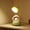 Green, variant on Desk Lamp,Cat Astronaut 3D Shaped Desk Lamp,USB Rechargeable Flexible Gooseneck LED Light With Pen Holder Cute Decorative Table Lamp For Kids Bedroom Study Office,Green